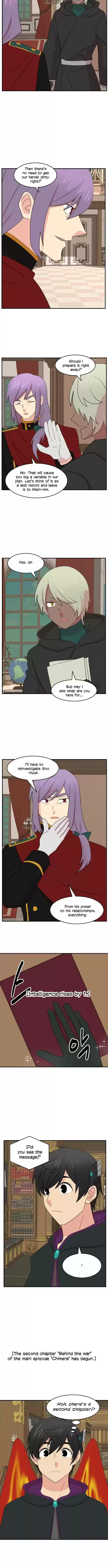 Reader (Chang Han-Yoon) Chapter 150