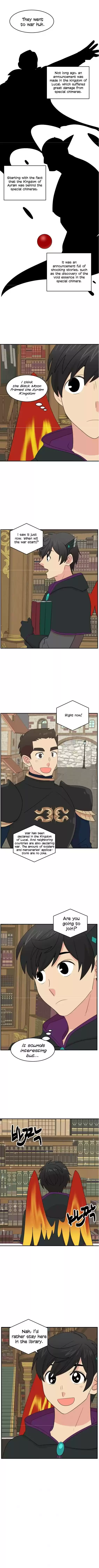 Reader (Chang Han-Yoon) Chapter 150