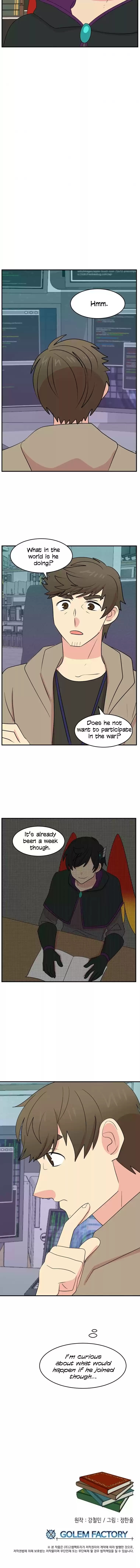 Reader (Chang Han-Yoon) Chapter 150