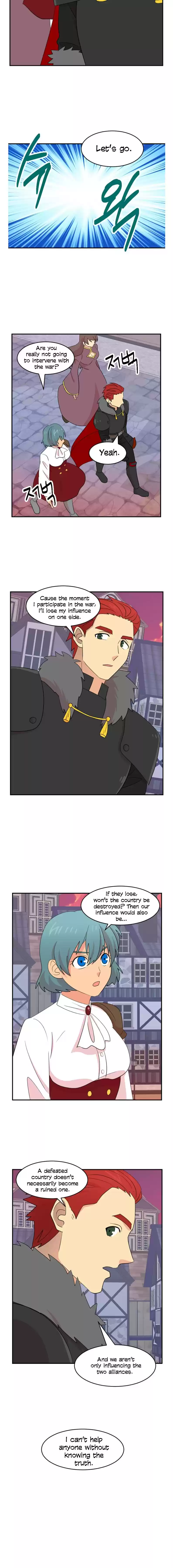 Reader (Chang Han-Yoon) Chapter 151