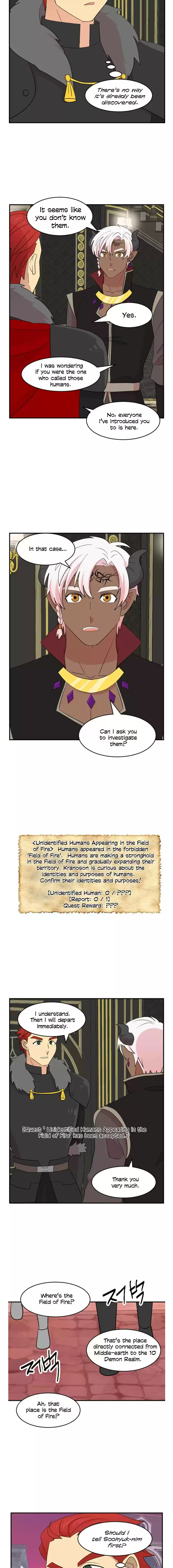 Reader (Chang Han-Yoon) Chapter 151