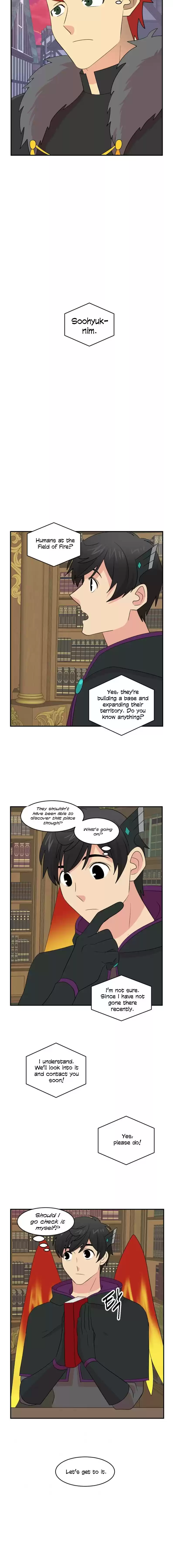 Reader (Chang Han-Yoon) Chapter 151