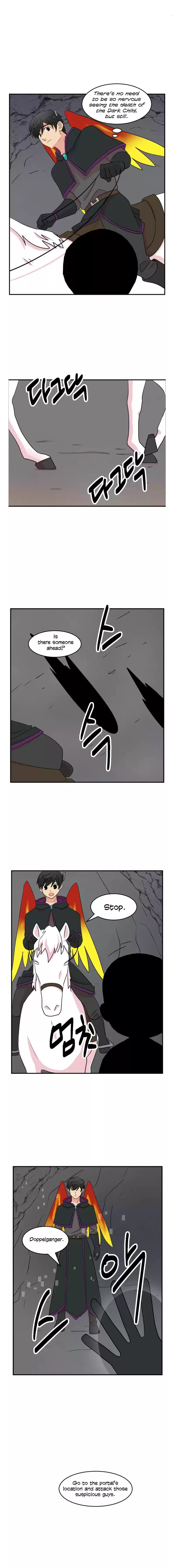 Reader (Chang Han-Yoon) Chapter 152