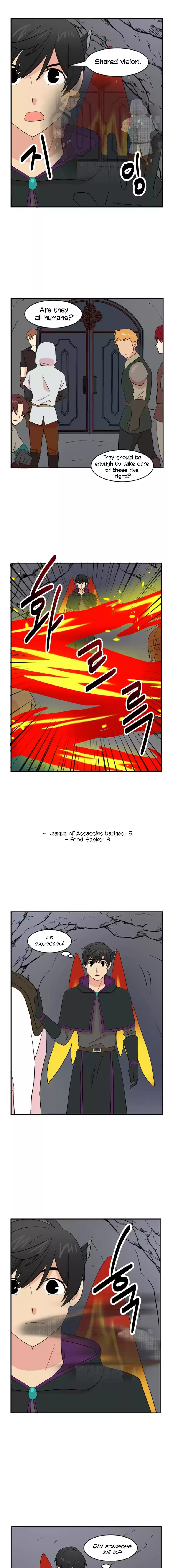 Reader (Chang Han-Yoon) Chapter 152