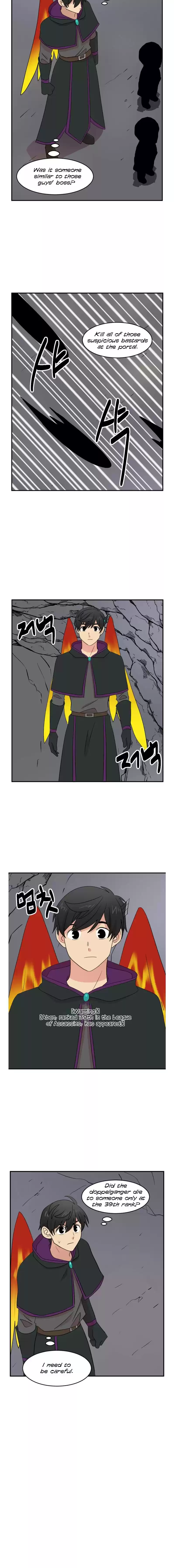 Reader (Chang Han-Yoon) Chapter 152