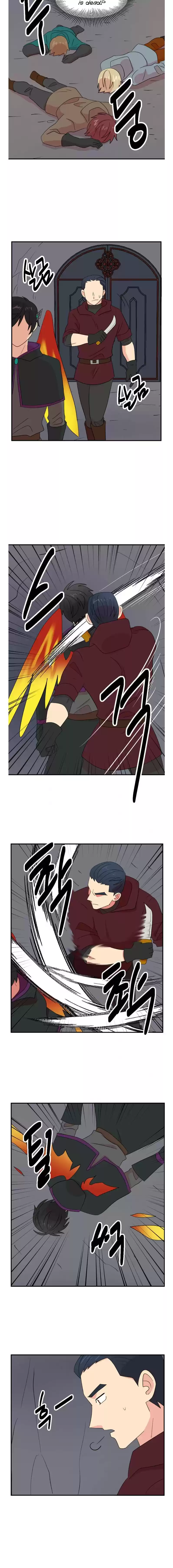 Reader (Chang Han-Yoon) Chapter 152