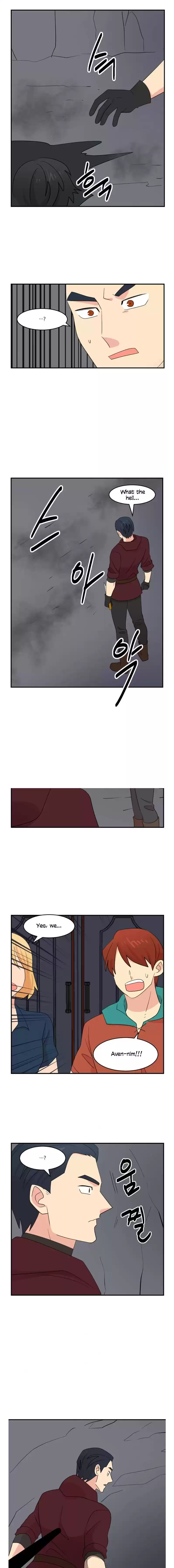 Reader (Chang Han-Yoon) Chapter 152