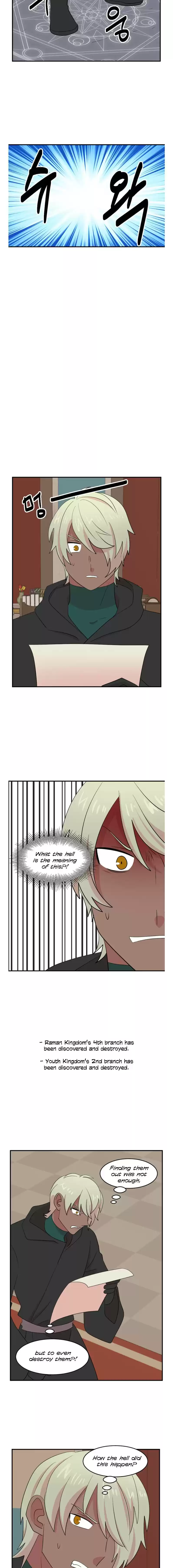 Reader (Chang Han-Yoon) Chapter 152