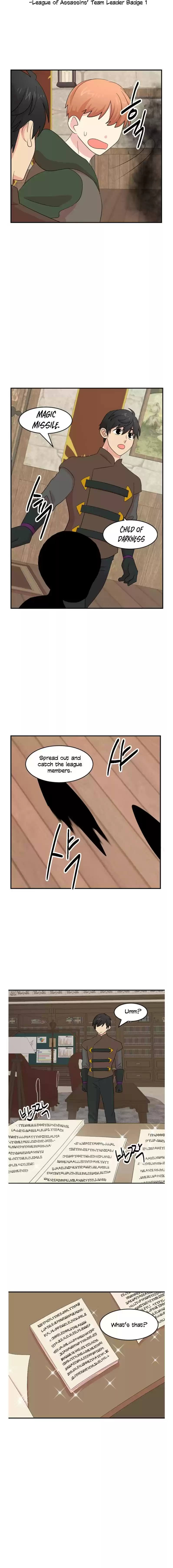 Reader (Chang Han-Yoon) Chapter 153