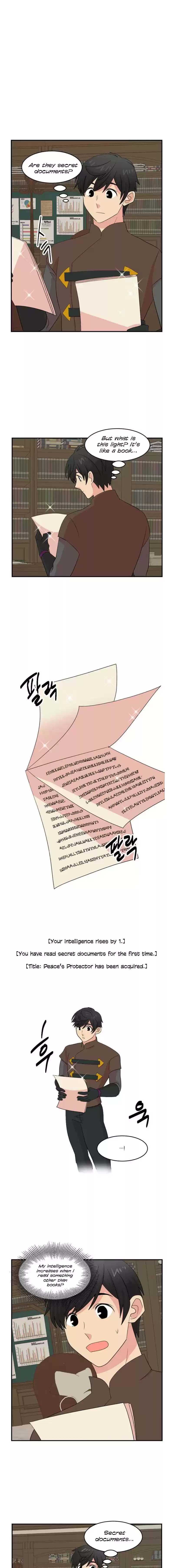 Reader (Chang Han-Yoon) Chapter 153