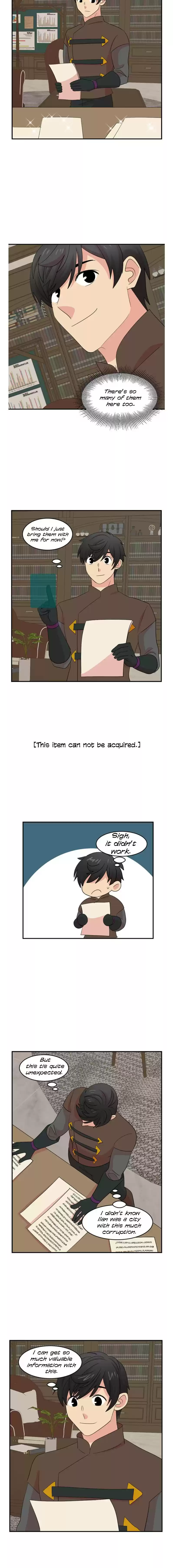 Reader (Chang Han-Yoon) Chapter 153