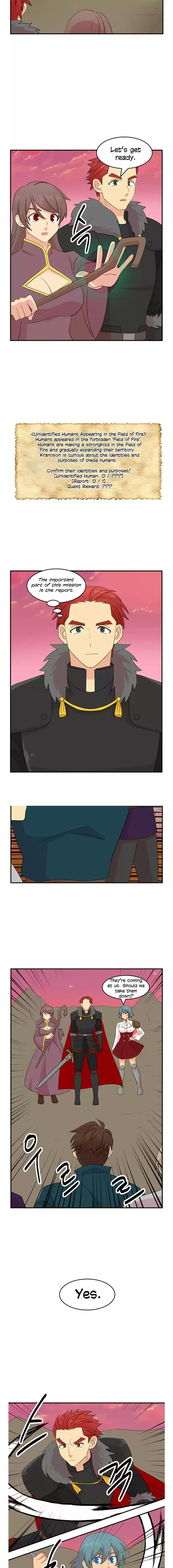 Reader (Chang Han-Yoon) Chapter 153