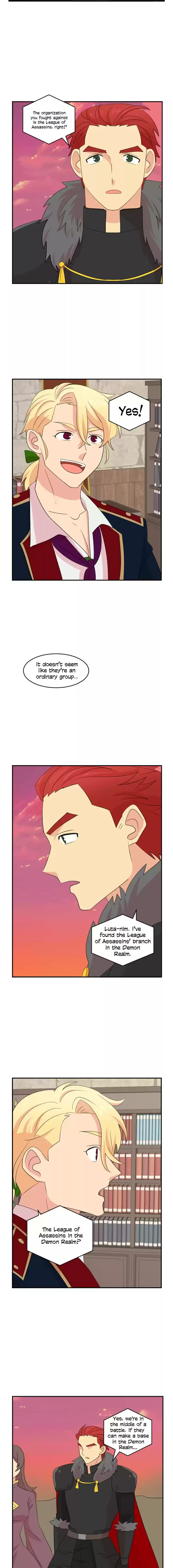 Reader (Chang Han-Yoon) Chapter 153