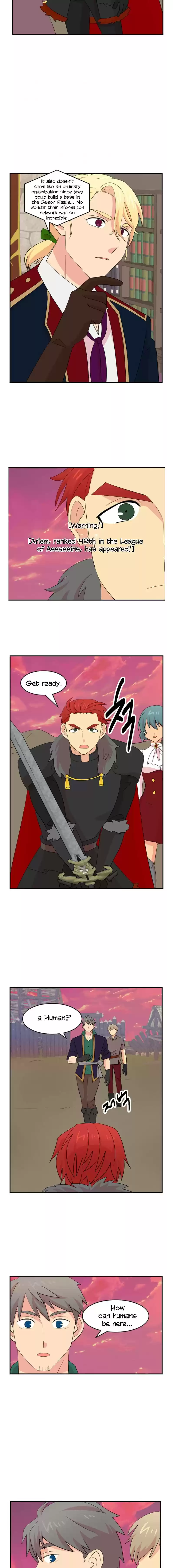 Reader (Chang Han-Yoon) Chapter 153