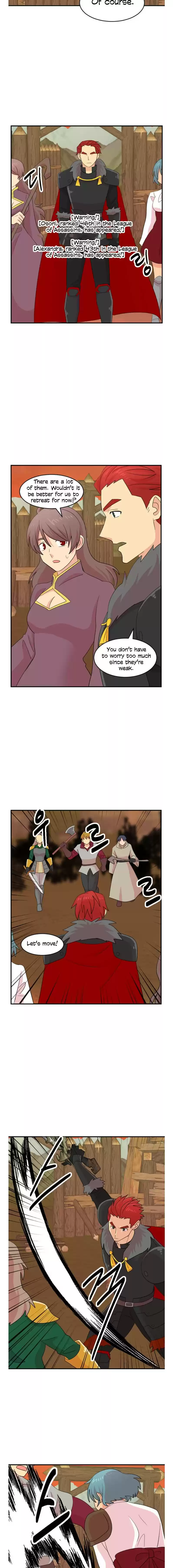 Reader (Chang Han-Yoon) Chapter 154