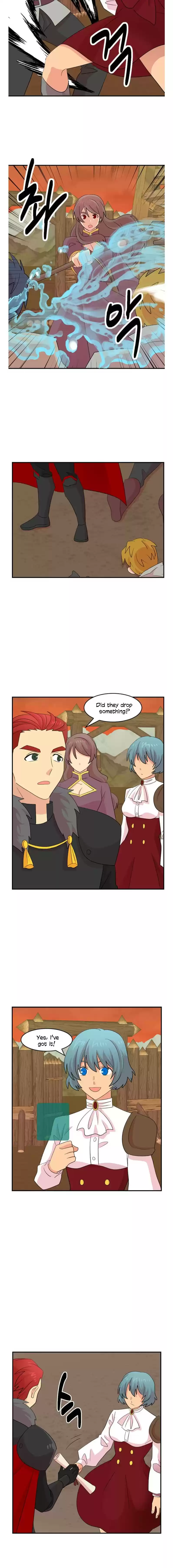 Reader (Chang Han-Yoon) Chapter 154