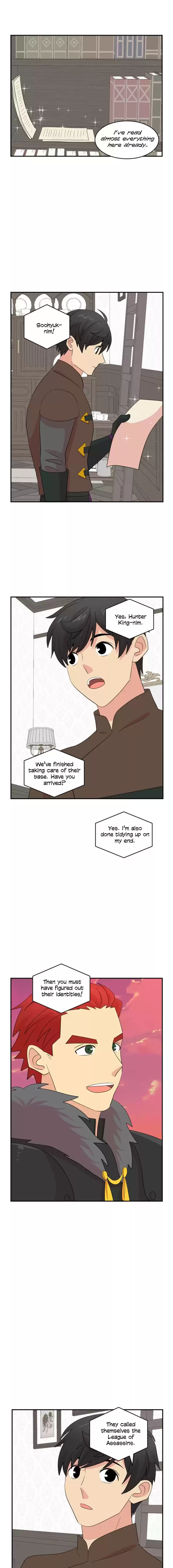 Reader (Chang Han-Yoon) Chapter 154