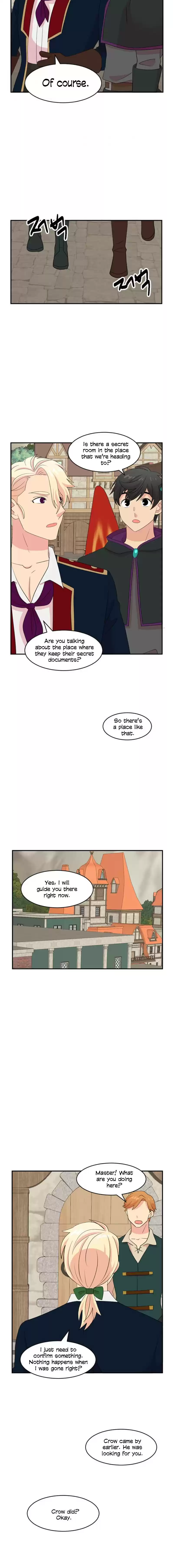 Reader (Chang Han-Yoon) Chapter 154