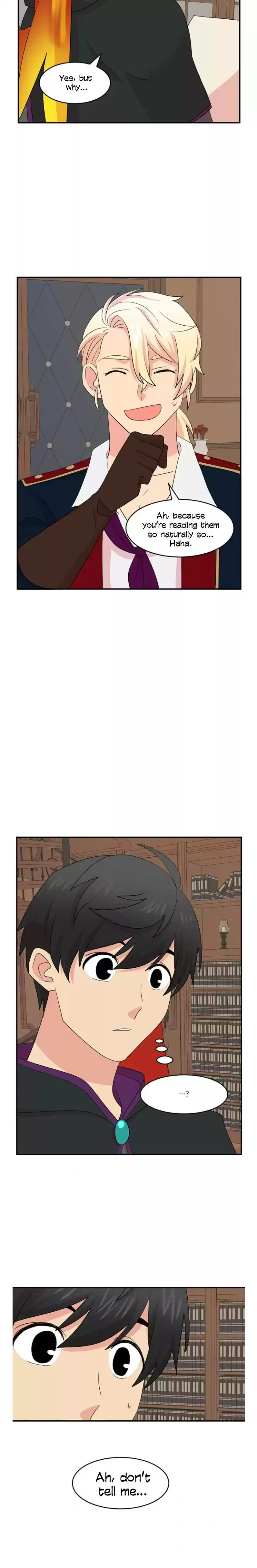 Reader (Chang Han-Yoon) Chapter 154