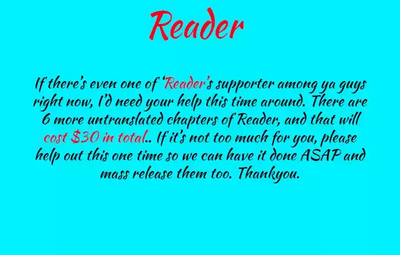 Reader (Chang Han-Yoon) Chapter 154