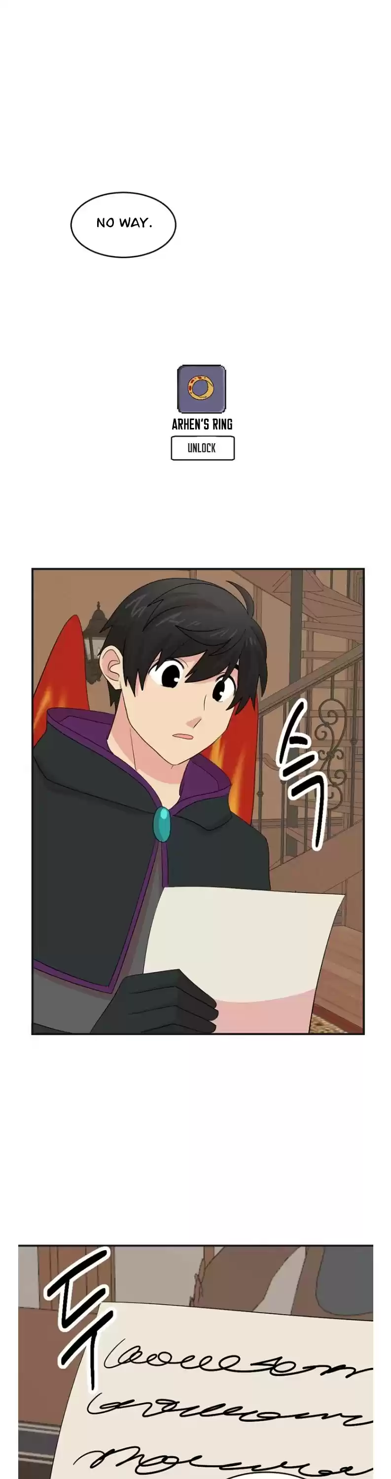 Reader (Chang Han-Yoon) Chapter 155