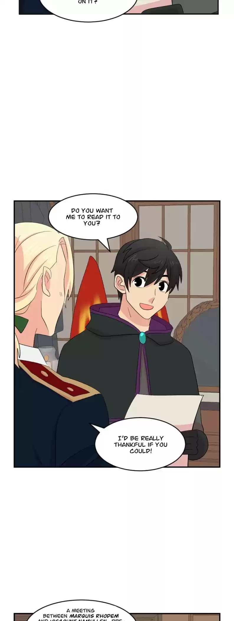 Reader (Chang Han-Yoon) Chapter 155