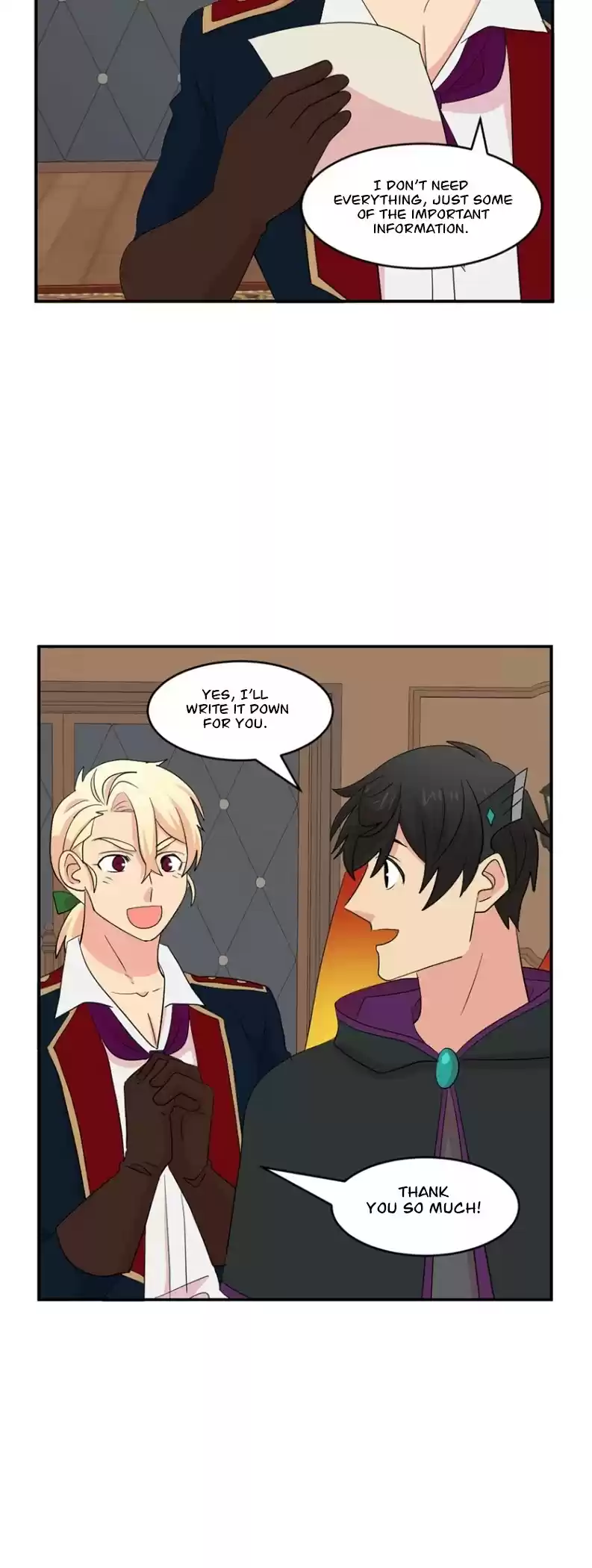 Reader (Chang Han-Yoon) Chapter 155