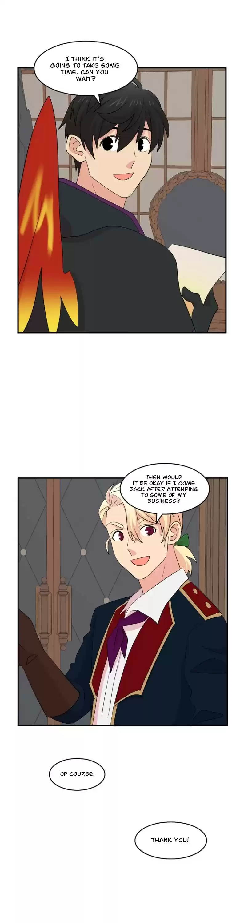 Reader (Chang Han-Yoon) Chapter 155