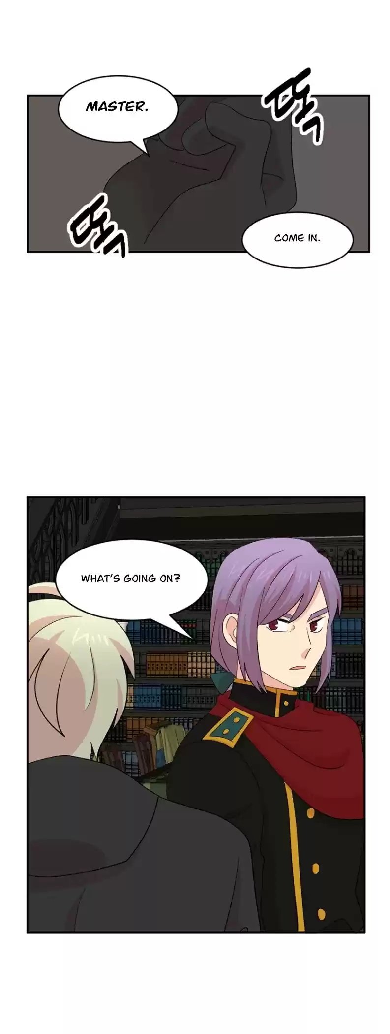 Reader (Chang Han-Yoon) Chapter 155