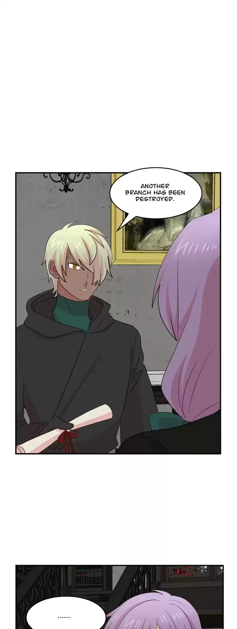 Reader (Chang Han-Yoon) Chapter 155