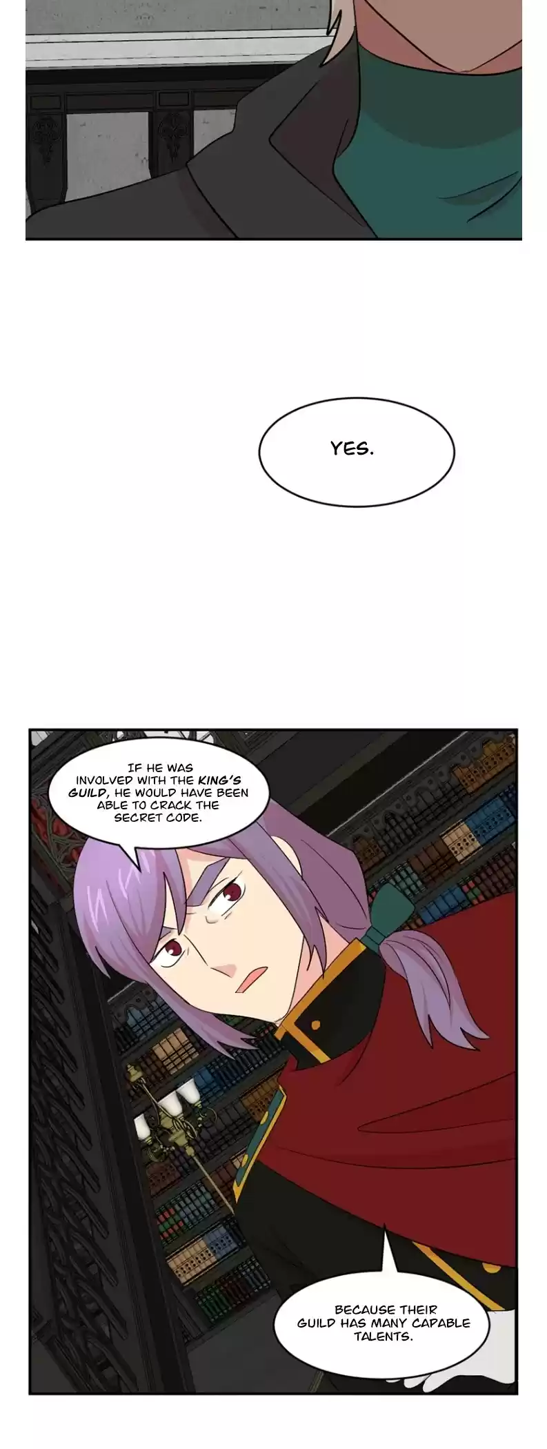 Reader (Chang Han-Yoon) Chapter 155