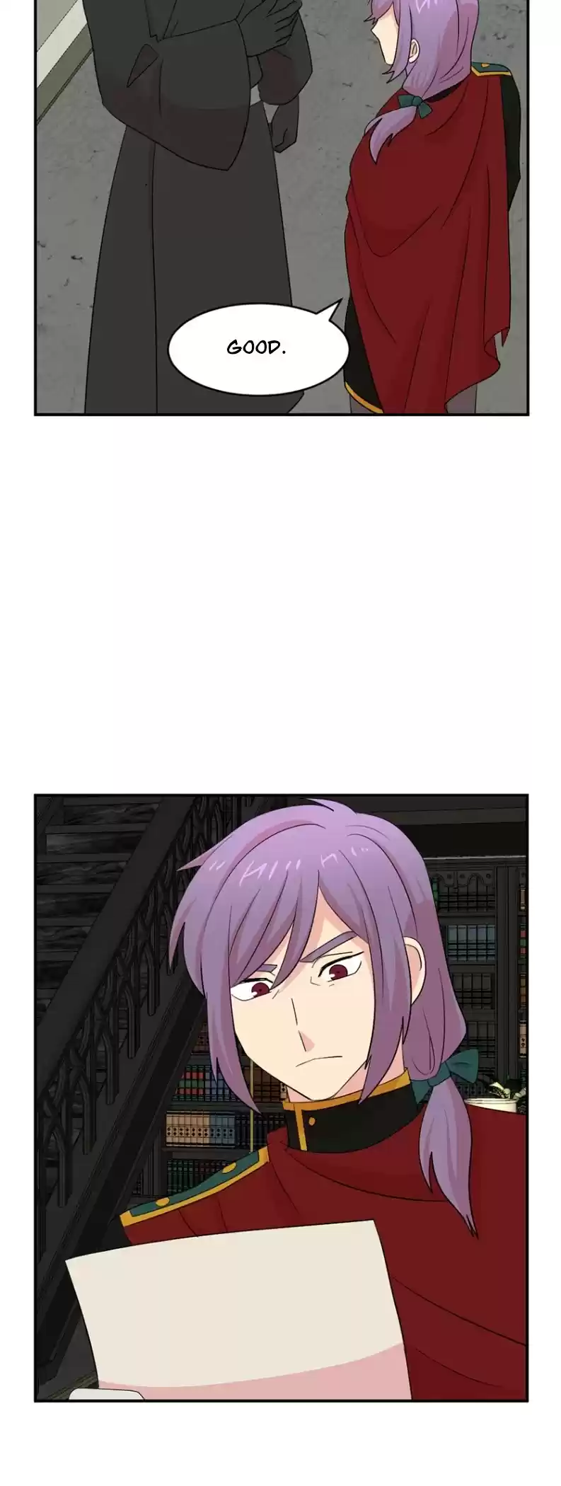 Reader (Chang Han-Yoon) Chapter 155