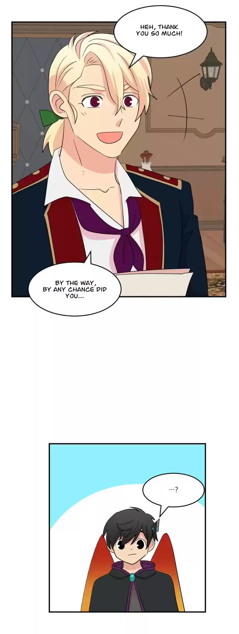 Reader (Chang Han-Yoon) Chapter 155