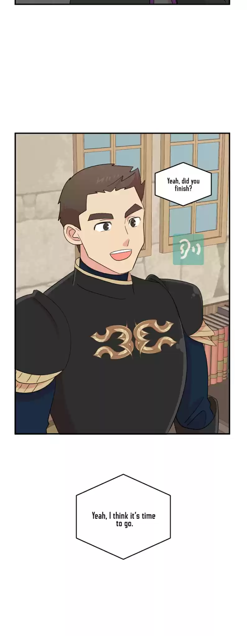 Reader (Chang Han-Yoon) Chapter 155