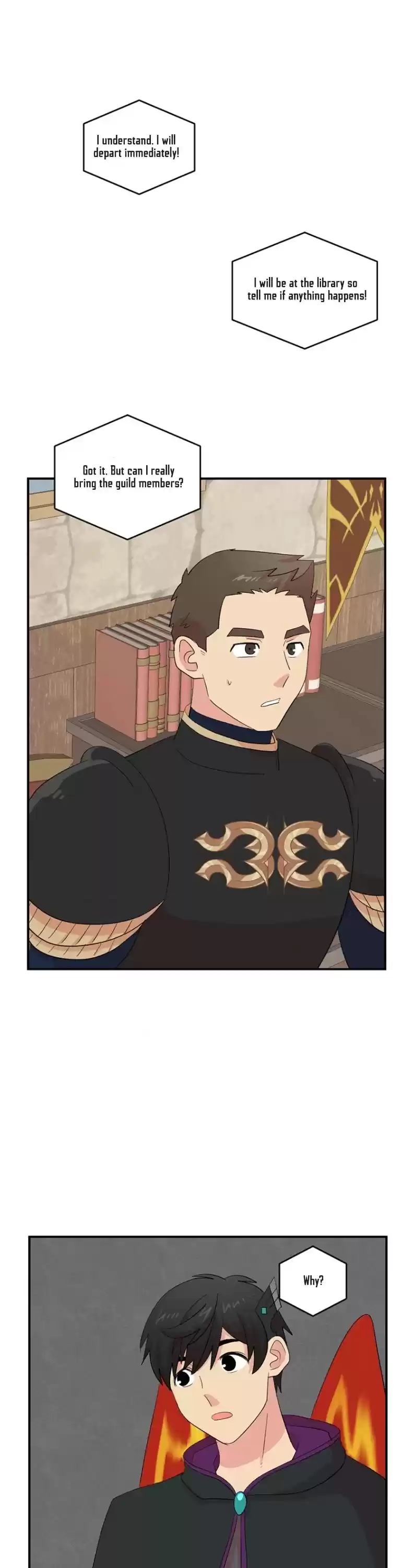 Reader (Chang Han-Yoon) Chapter 156