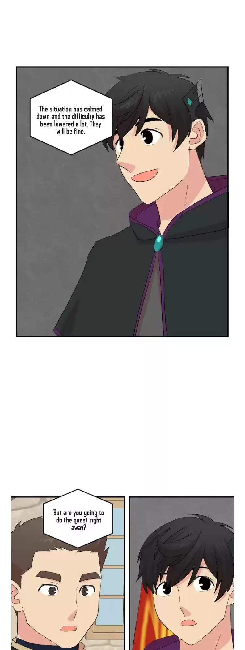 Reader (Chang Han-Yoon) Chapter 156