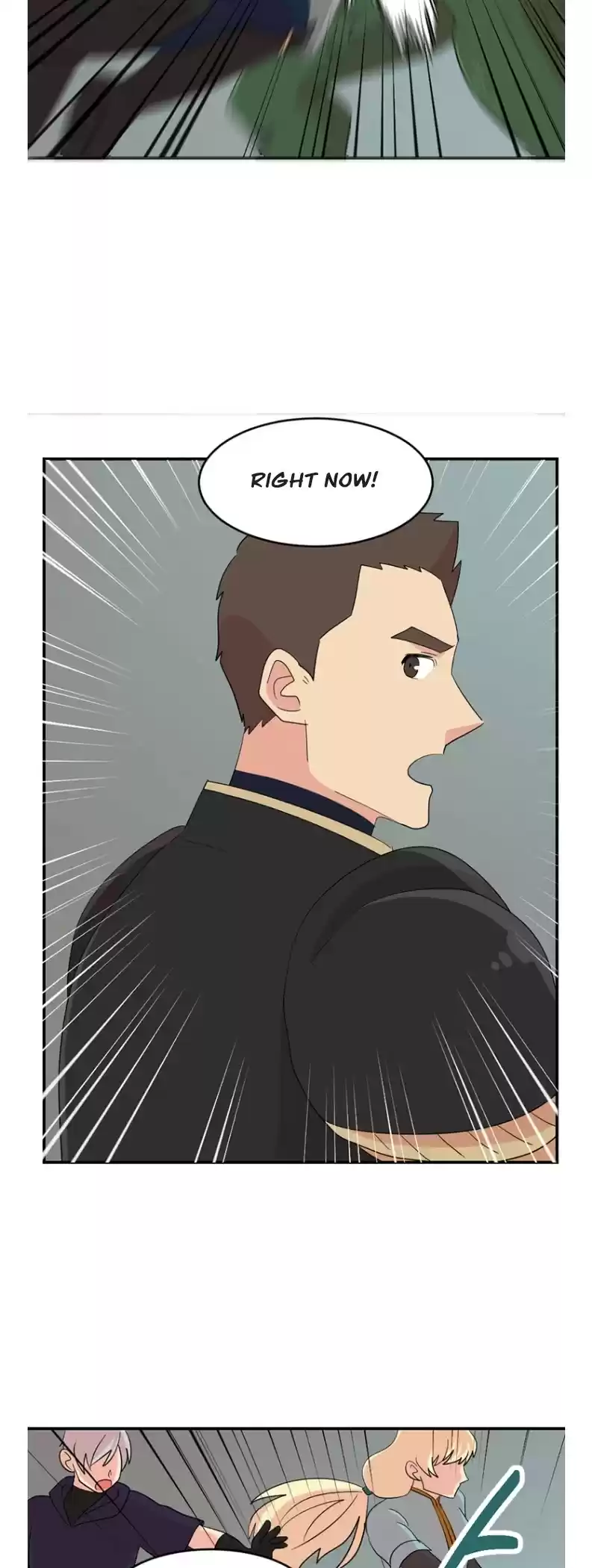 Reader (Chang Han-Yoon) Chapter 156