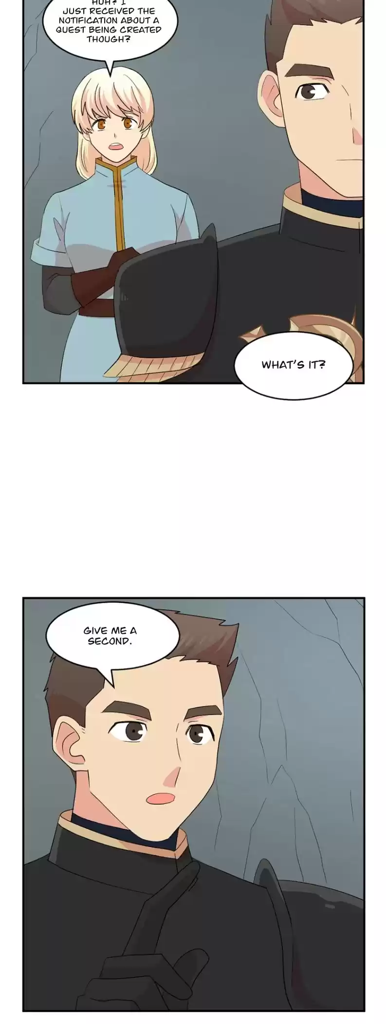 Reader (Chang Han-Yoon) Chapter 156