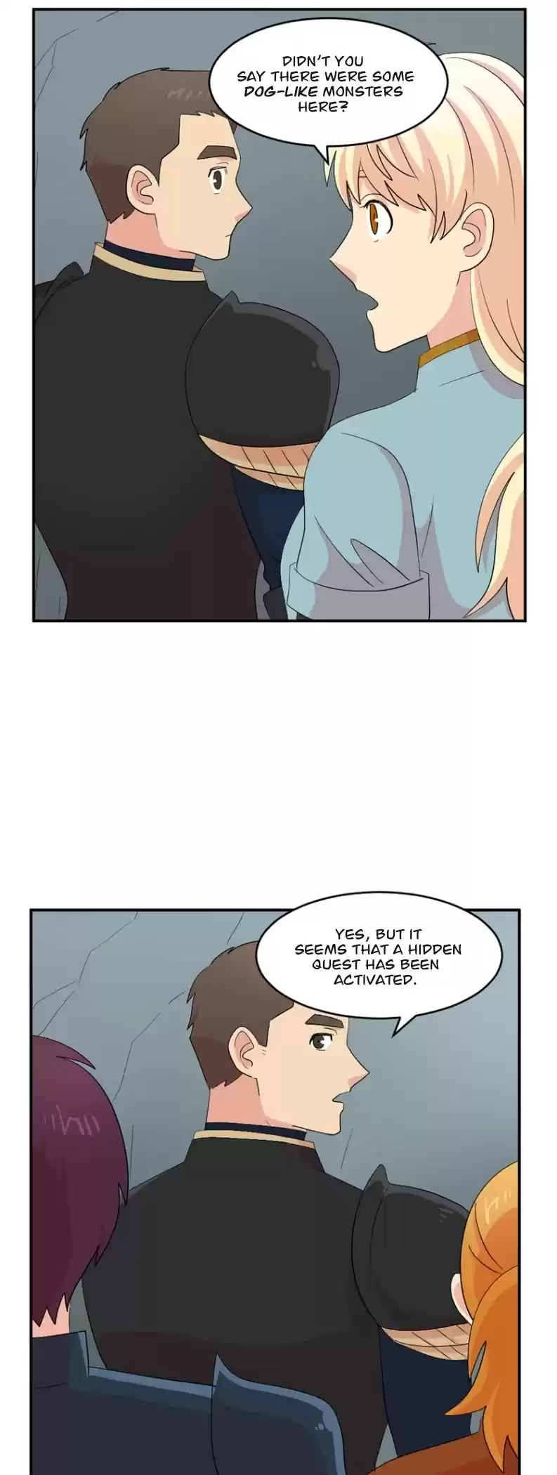 Reader (Chang Han-Yoon) Chapter 156