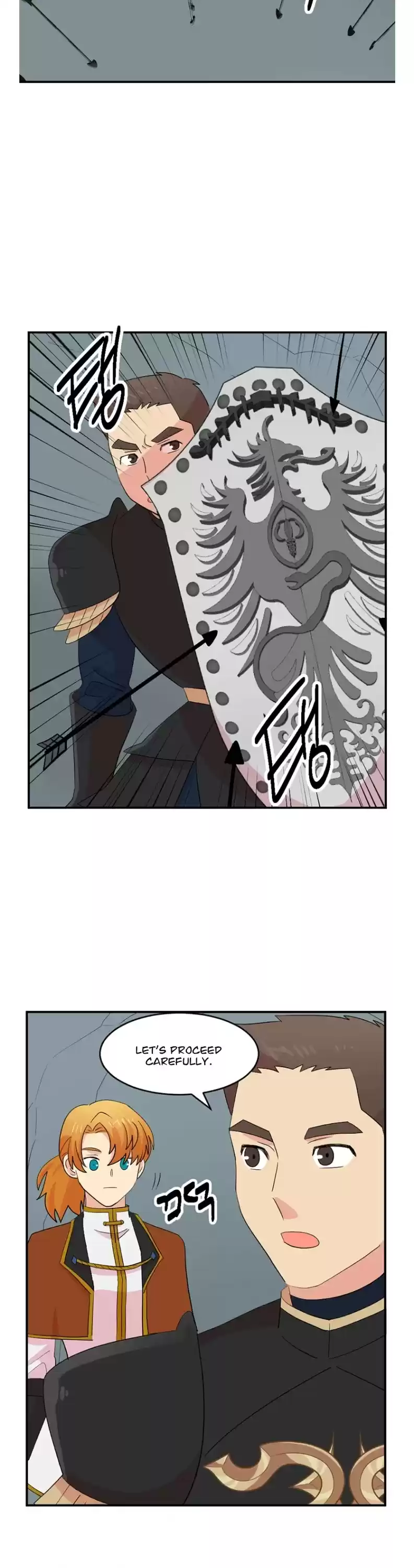 Reader (Chang Han-Yoon) Chapter 156