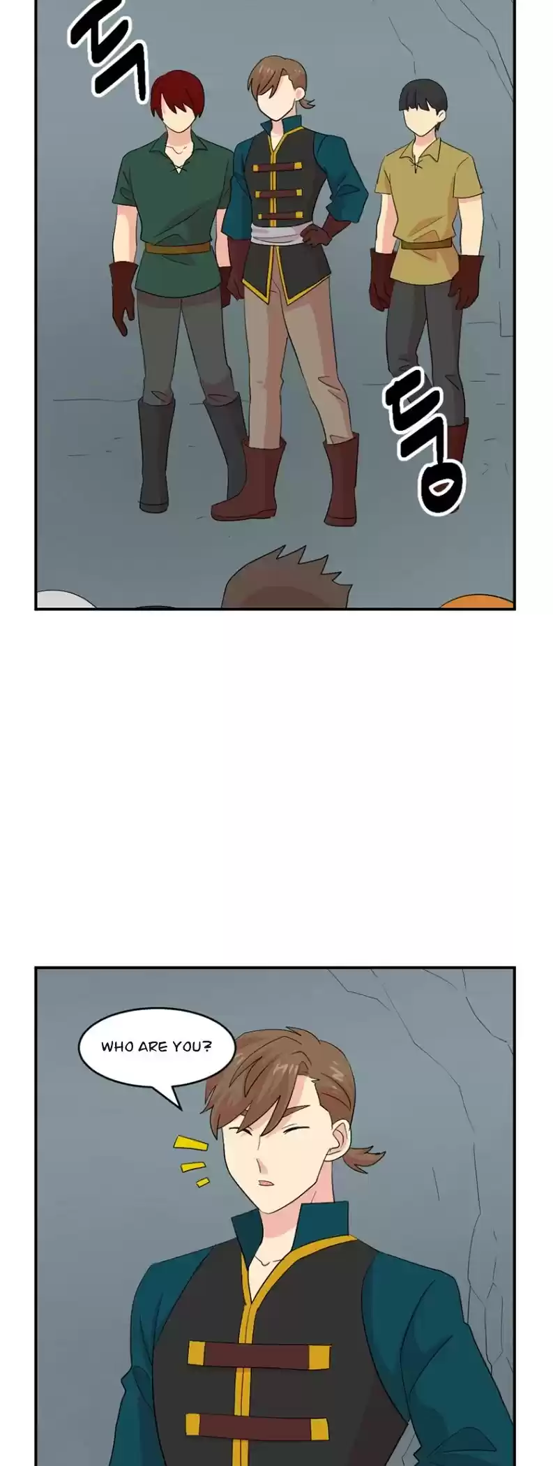 Reader (Chang Han-Yoon) Chapter 156