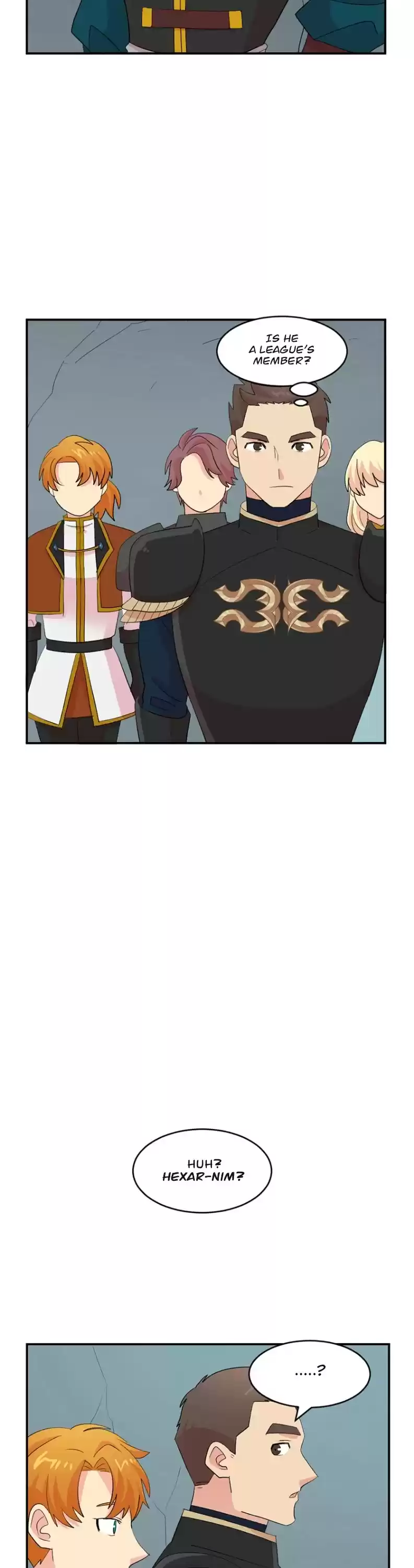 Reader (Chang Han-Yoon) Chapter 156