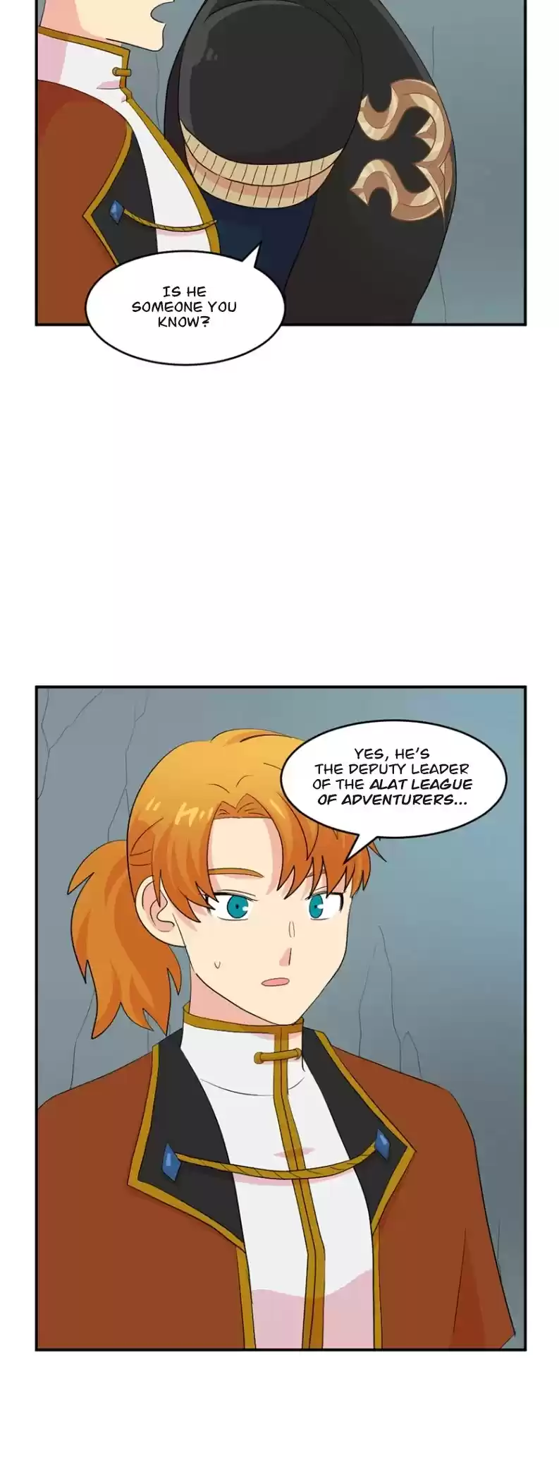 Reader (Chang Han-Yoon) Chapter 156