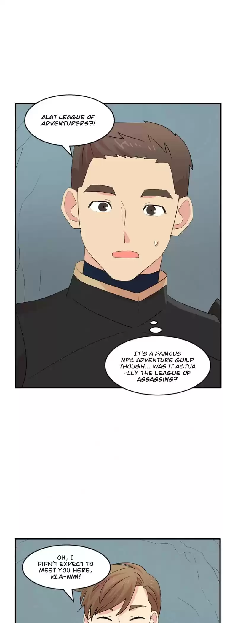 Reader (Chang Han-Yoon) Chapter 156