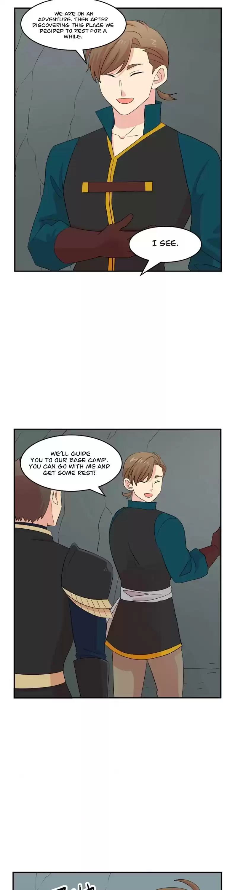 Reader (Chang Han-Yoon) Chapter 156