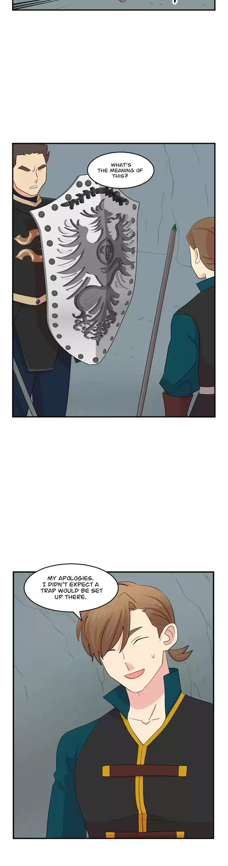 Reader (Chang Han-Yoon) Chapter 156