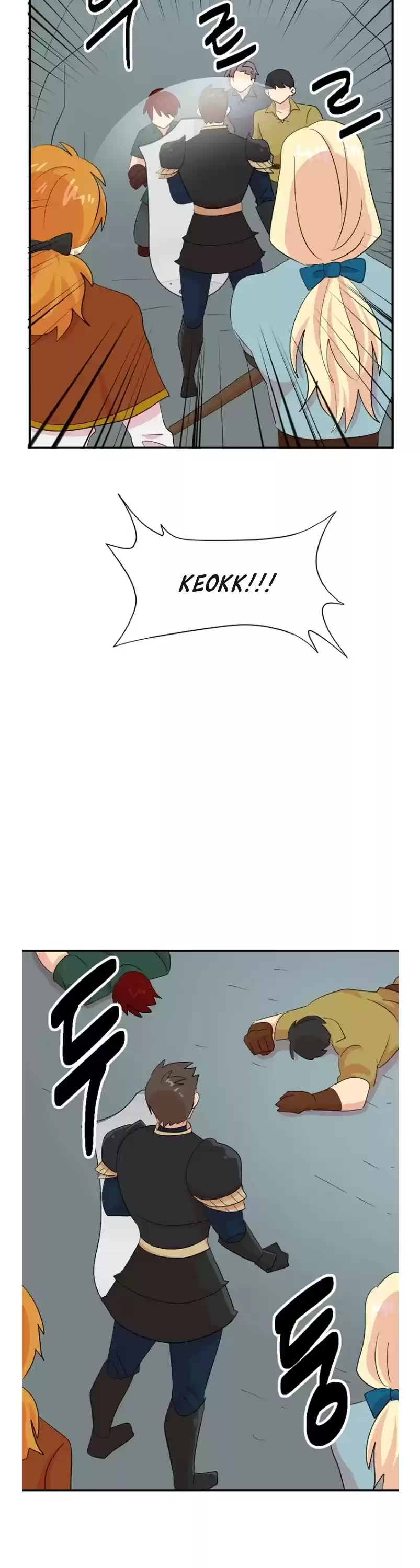 Reader (Chang Han-Yoon) Chapter 157