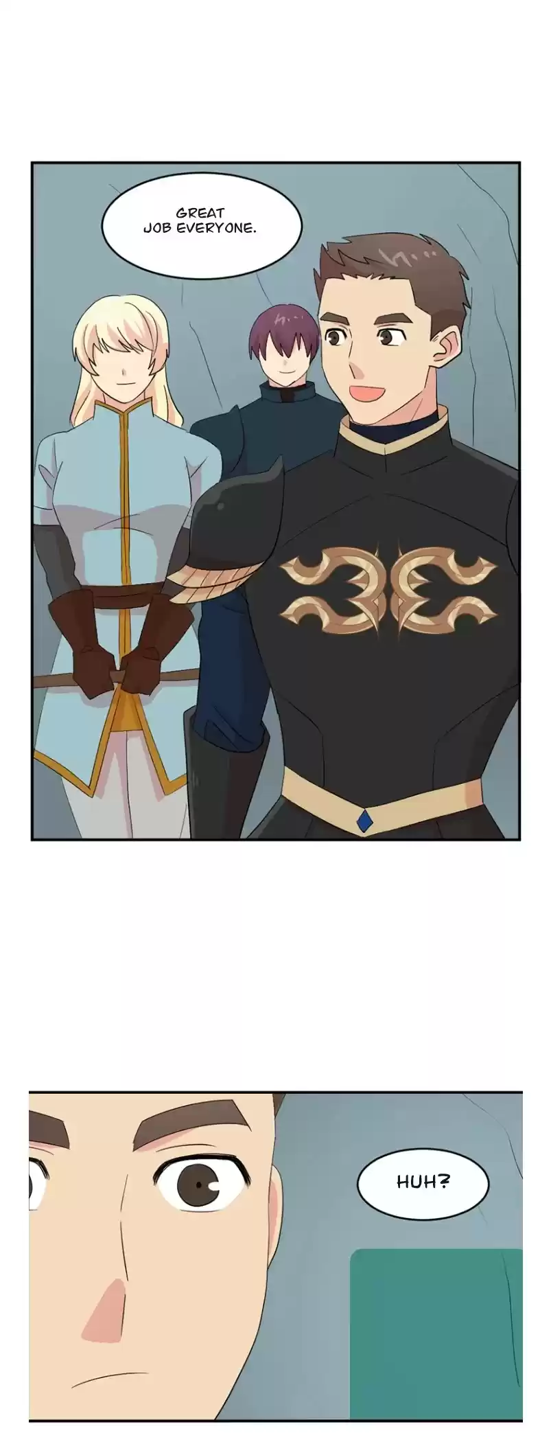 Reader (Chang Han-Yoon) Chapter 157