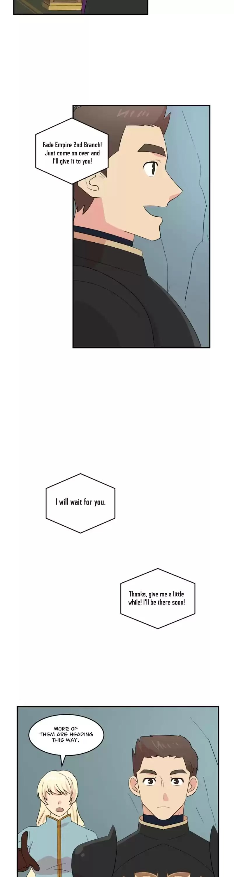 Reader (Chang Han-Yoon) Chapter 157