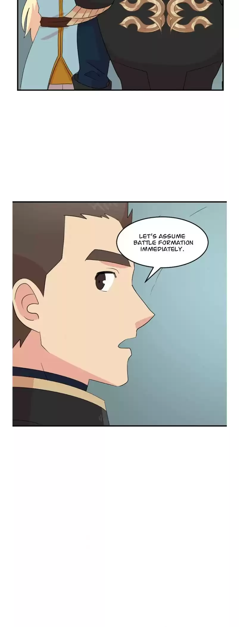 Reader (Chang Han-Yoon) Chapter 157